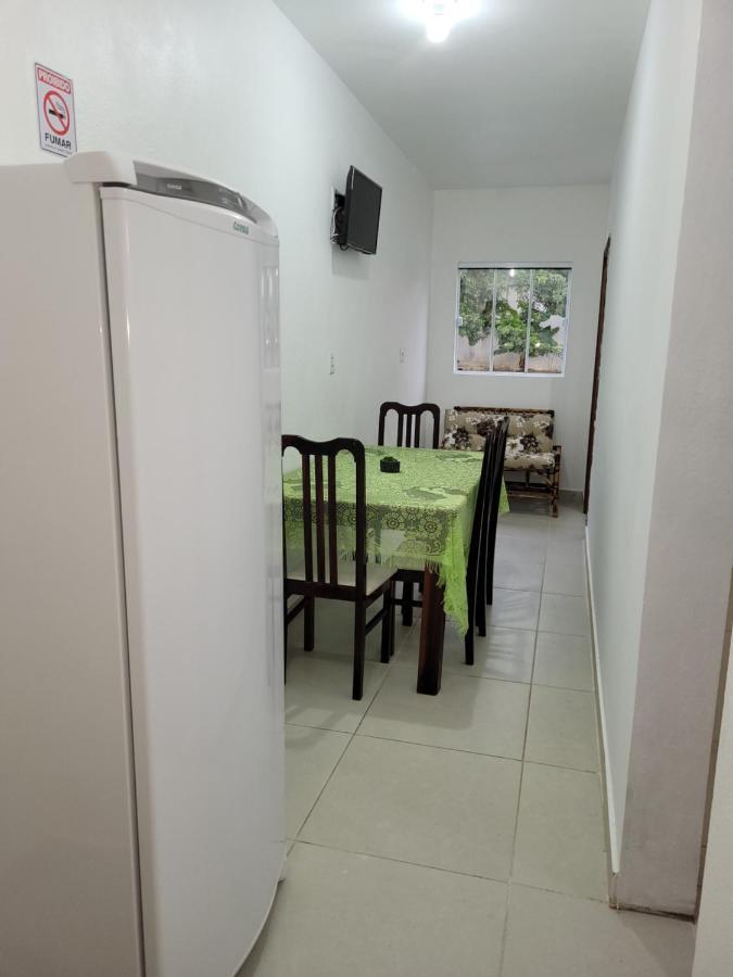 Vo Paulina Apartamentos Penha  Extérieur photo