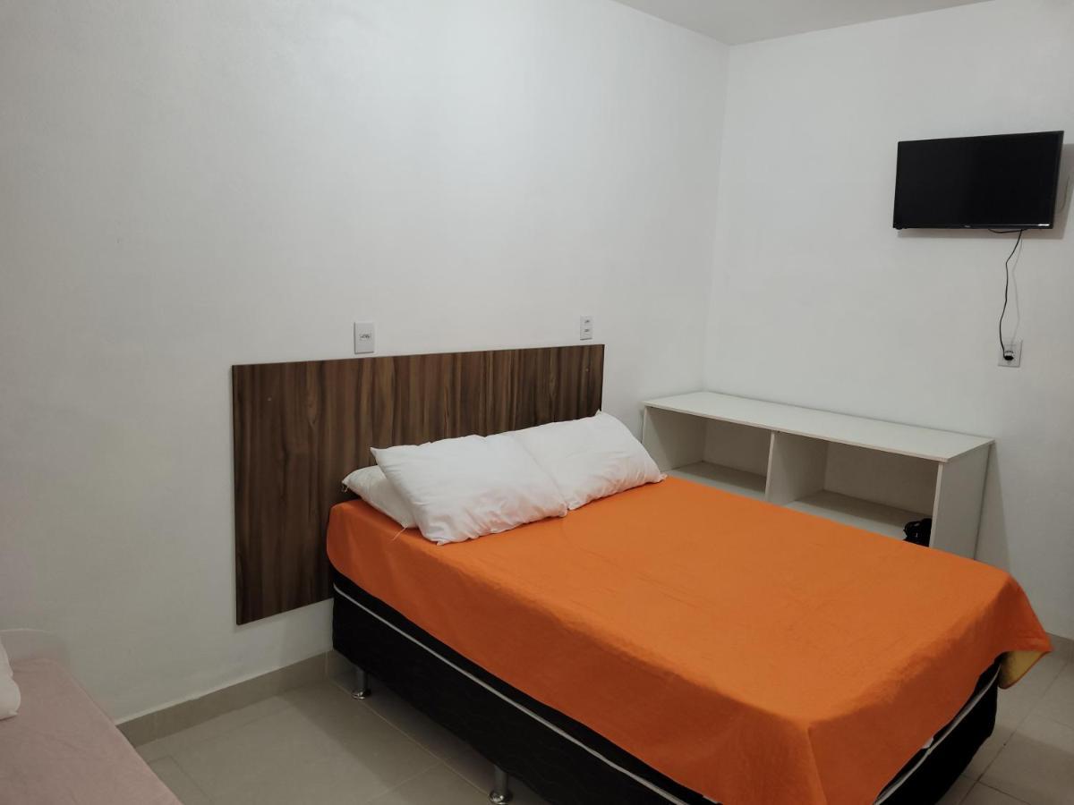 Vo Paulina Apartamentos Penha  Extérieur photo