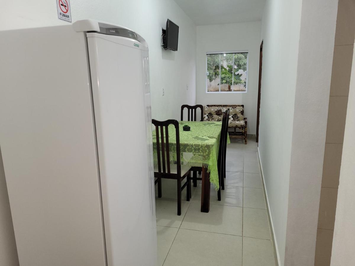 Vo Paulina Apartamentos Penha  Extérieur photo