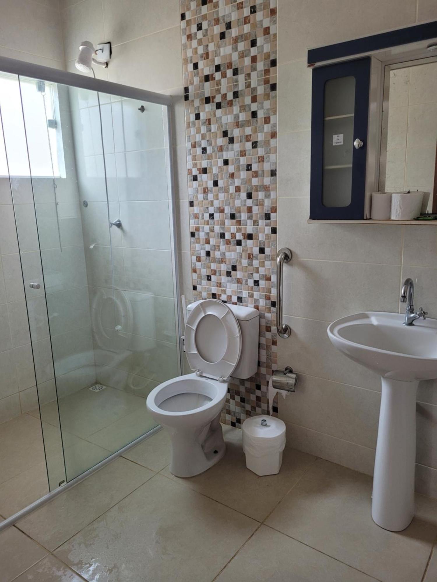 Vo Paulina Apartamentos Penha  Extérieur photo