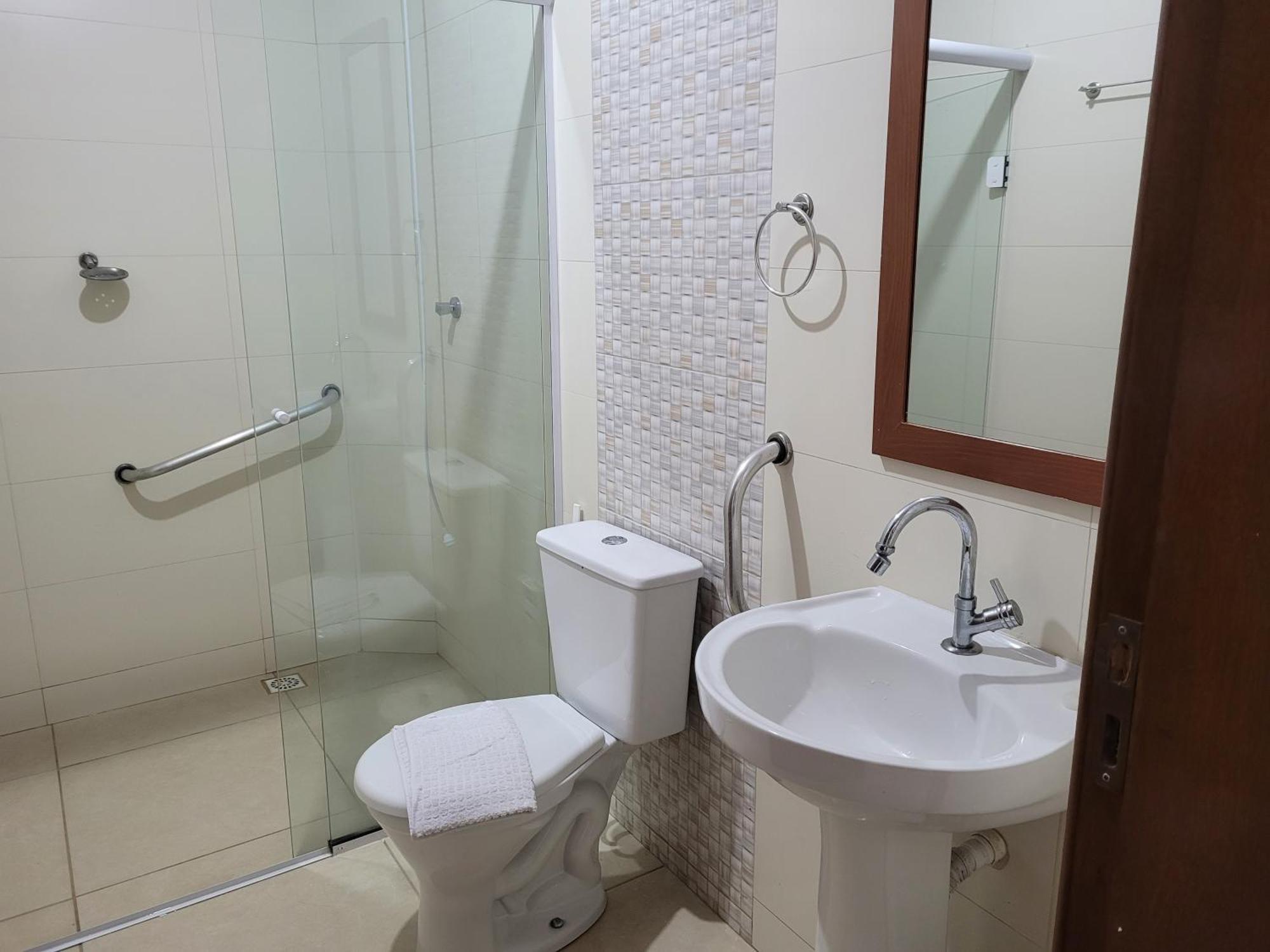 Vo Paulina Apartamentos Penha  Extérieur photo