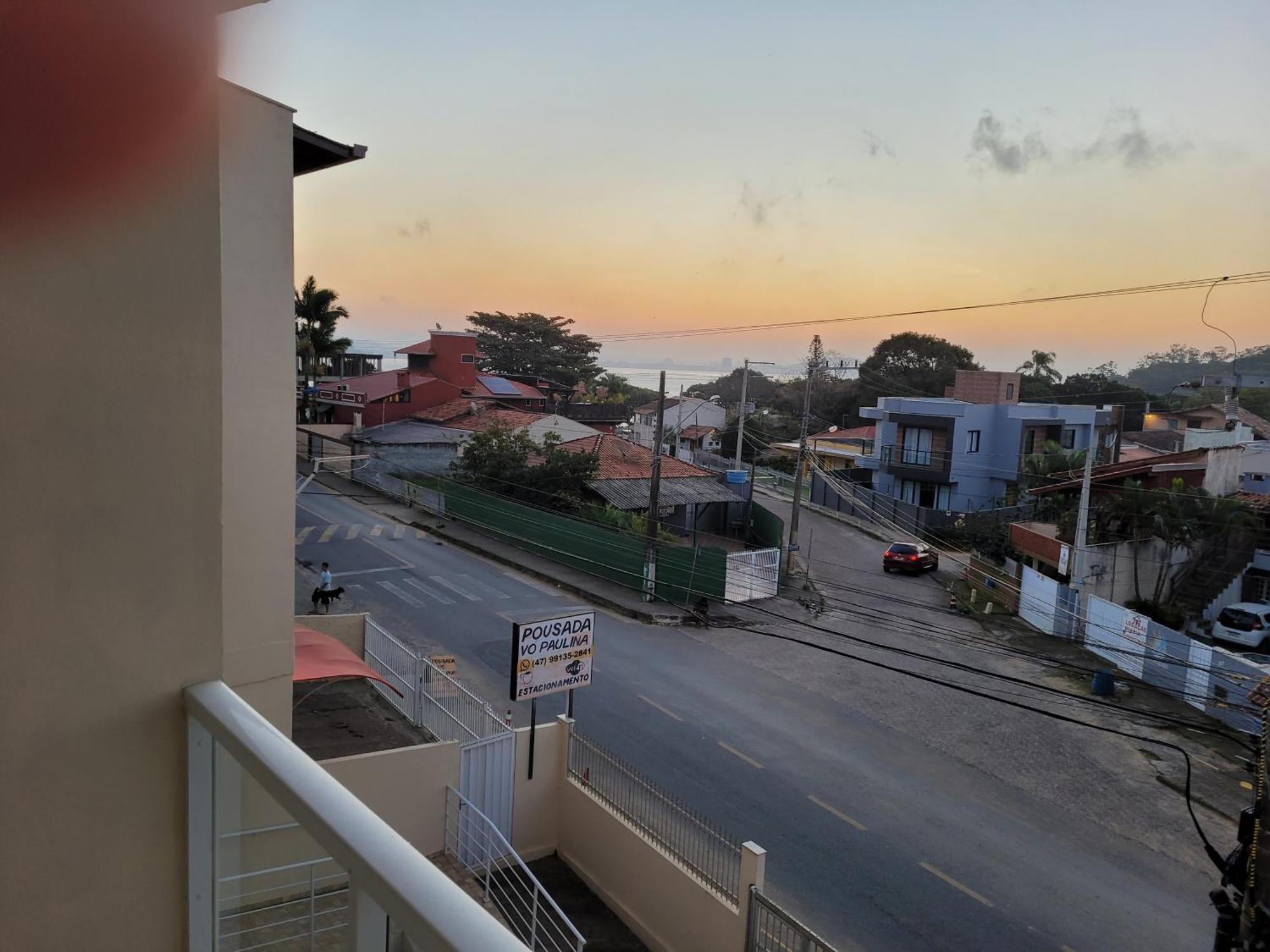 Vo Paulina Apartamentos Penha  Extérieur photo