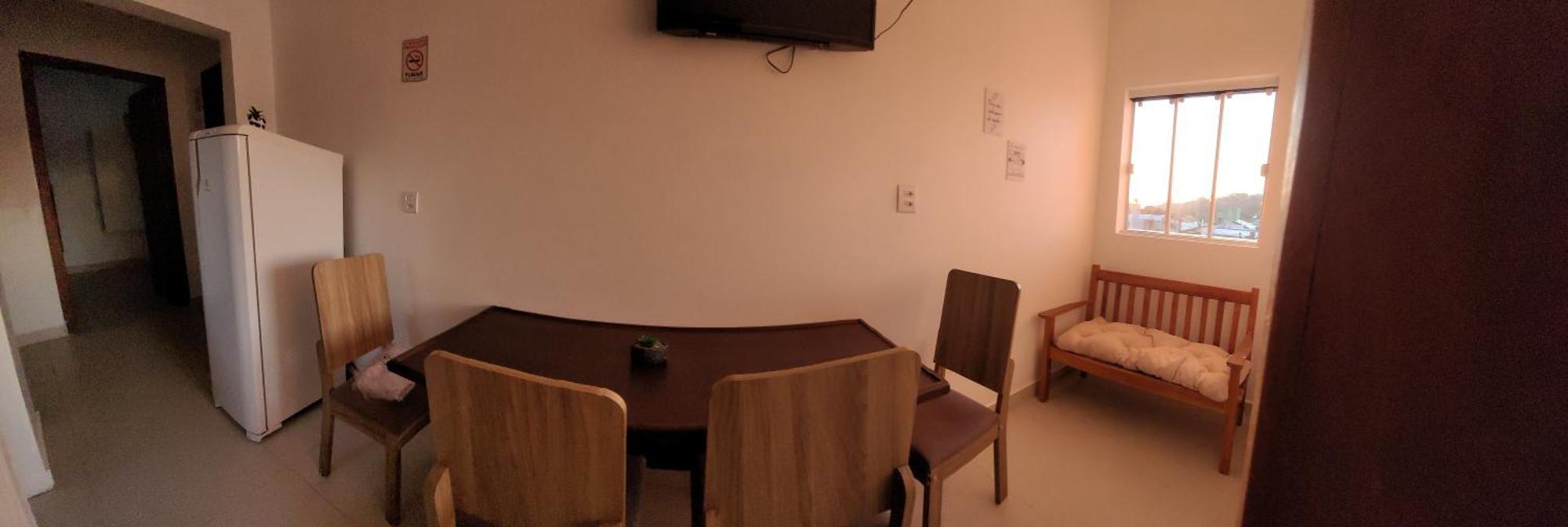 Vo Paulina Apartamentos Penha  Extérieur photo