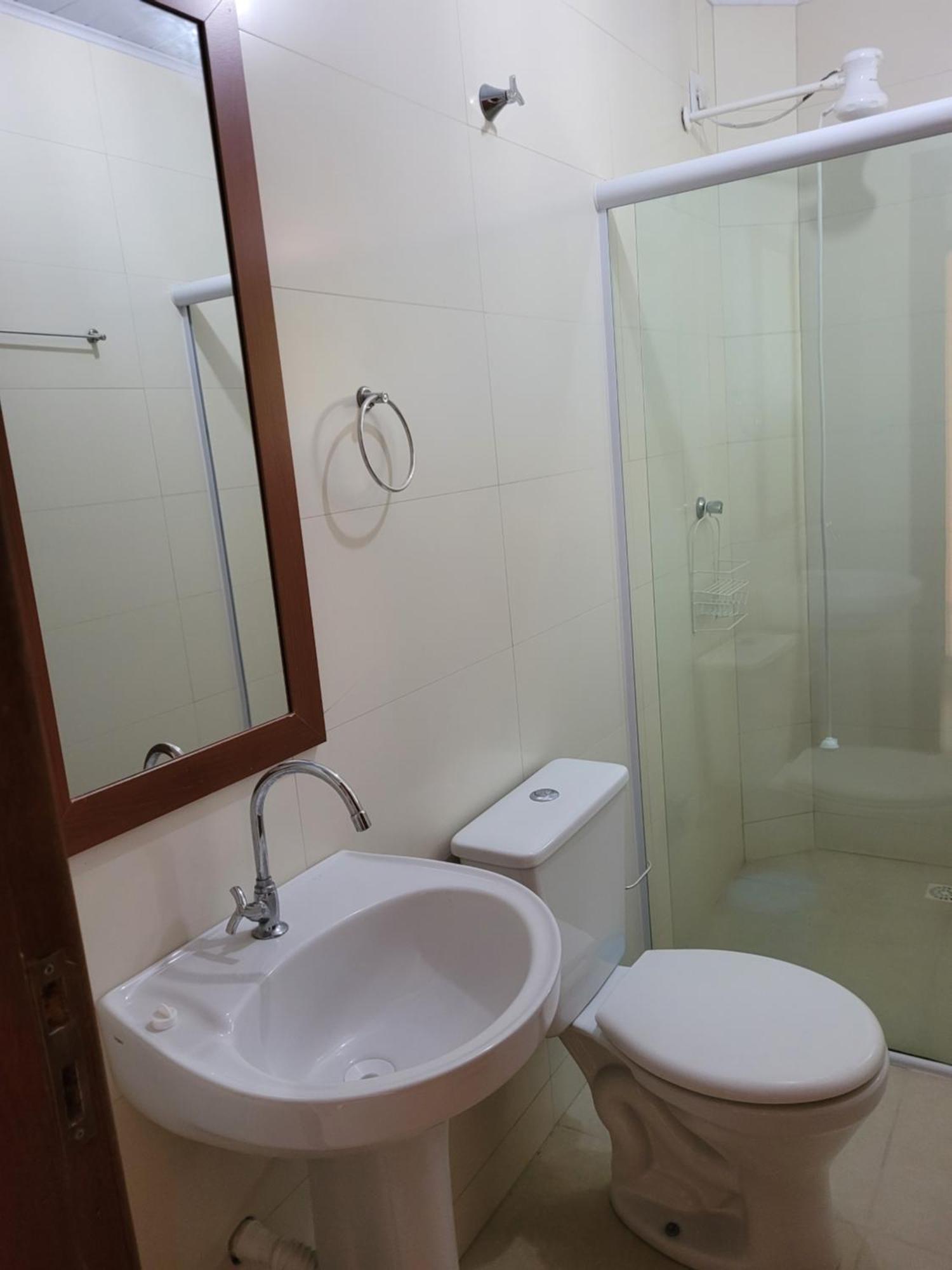 Vo Paulina Apartamentos Penha  Extérieur photo