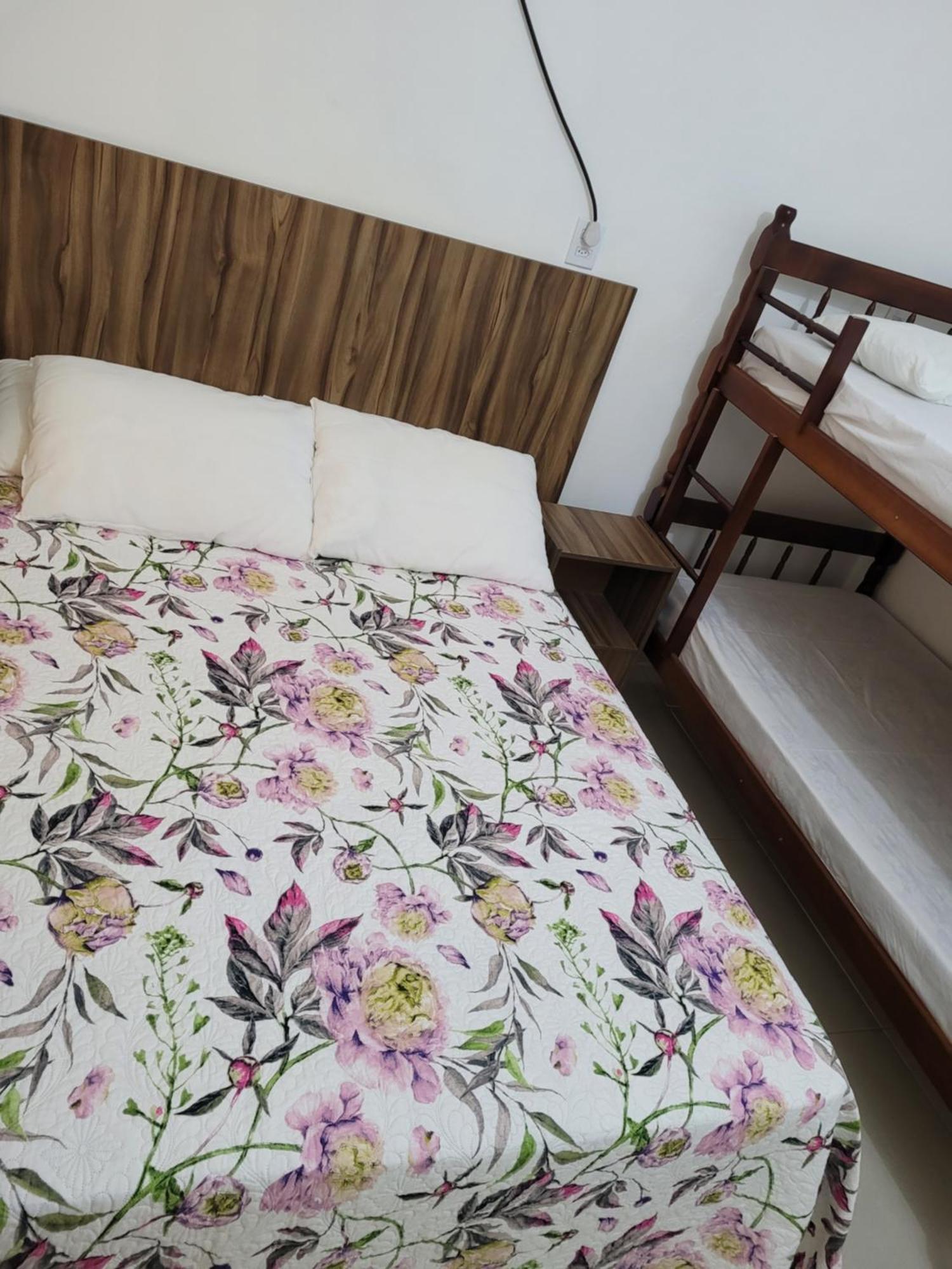 Vo Paulina Apartamentos Penha  Extérieur photo