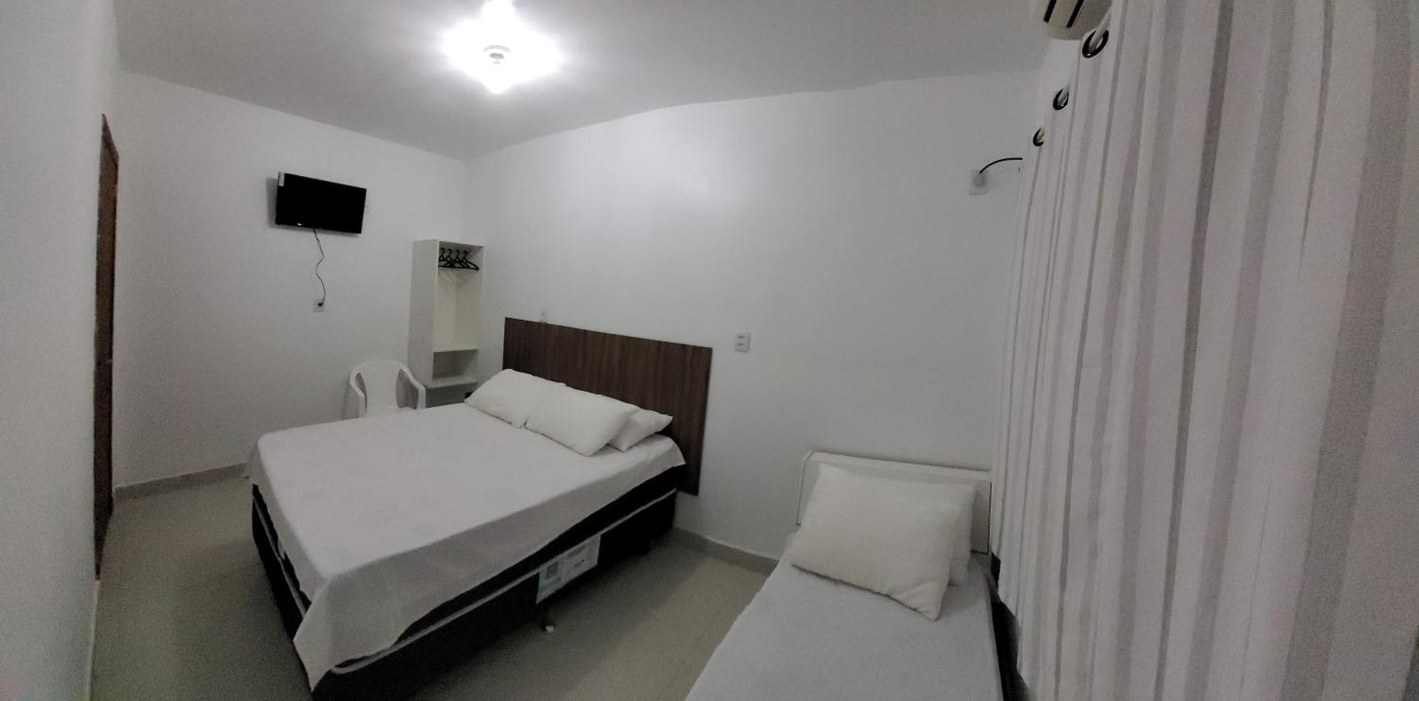 Vo Paulina Apartamentos Penha  Extérieur photo