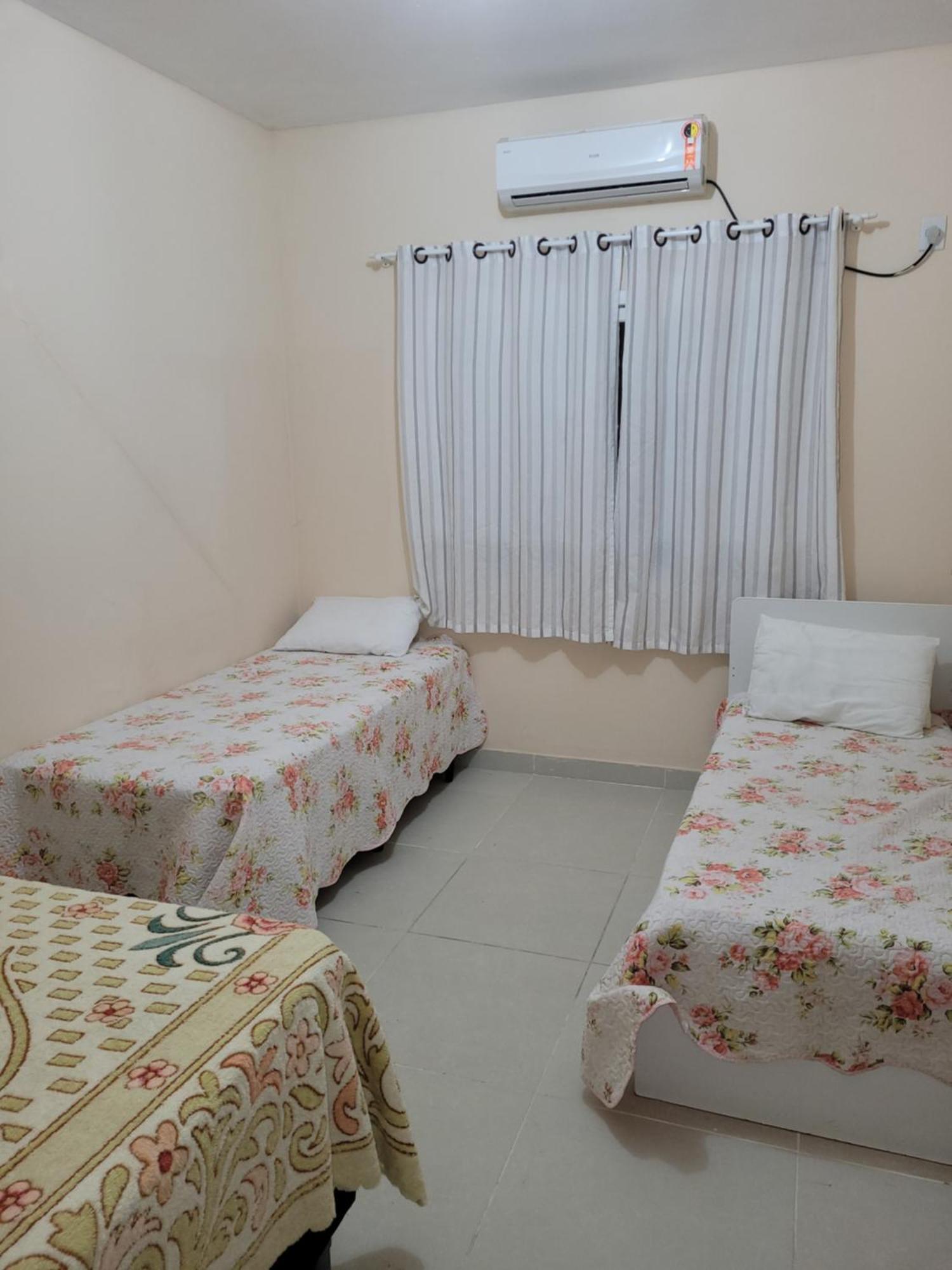 Vo Paulina Apartamentos Penha  Extérieur photo
