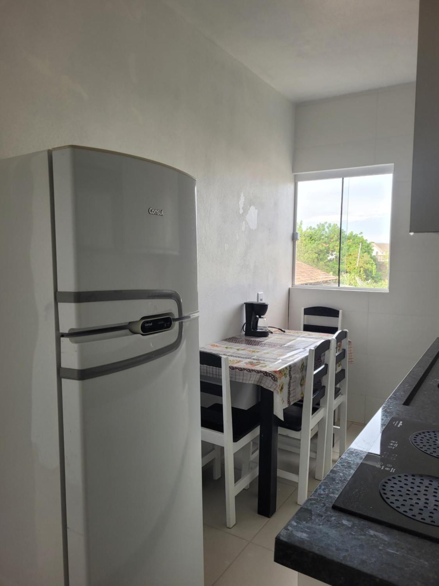 Vo Paulina Apartamentos Penha  Extérieur photo
